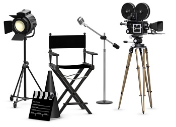 Create Your Own Commercial - Spring 2015