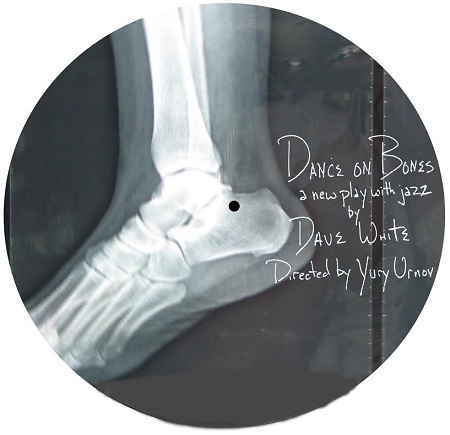Jazz on Sundays: Dance On Bones