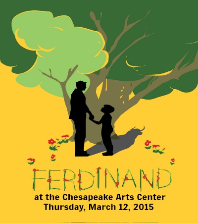 Tasty Monster Productions Presents: Ferdinand
