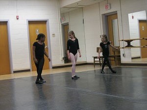 Jazz 2 - Spring 2015