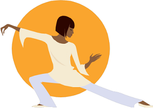 Tai Chi Chuan: For Beginners - Spring 2015