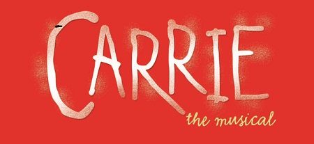 Stand Up For... Theatre presents Carrie - The Musical