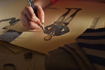 Introduction to Costume Design