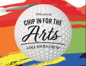 The Eleventh Annual Chip in for the Arts Golf Tournament