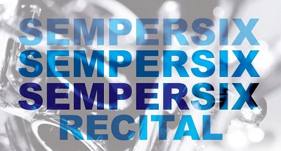 The United States Army Field Band Presents Woodwind Recital: Semper Six