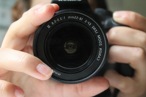 Intro to Digital Photography - Winter/Spring 2020