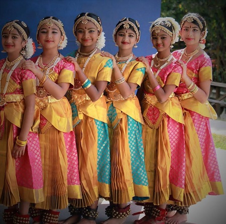 Deepanjali
